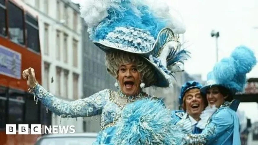 Why Scotland Cherishes Pantos: A Beloved Cultural Tradition