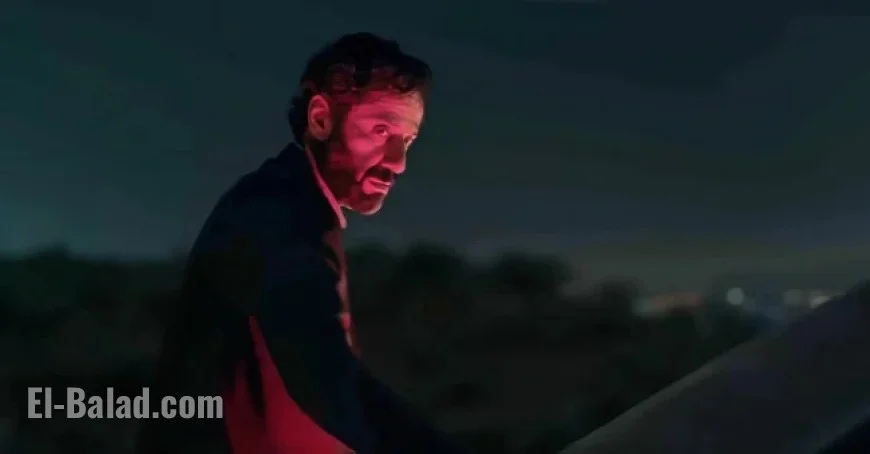 Jafar Panahi’s Ending Explained: Film Insights and Analysis