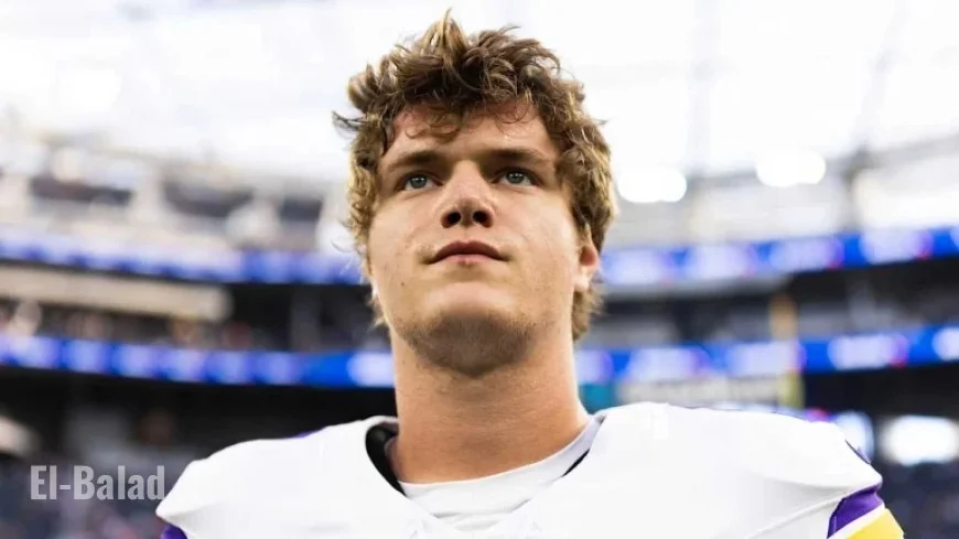 Vikings Suffer Major Injuries: McCarthy, Kelly, Mason Out Against Giants