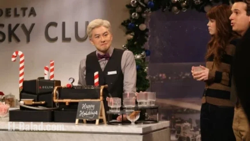 ‘Chapter Two’ Actor Dies at 46