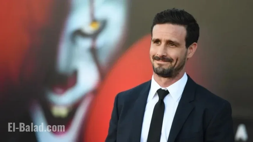 Actor James Ransone of ‘The Wire,’ ‘It 2,’ Passes Away at 46