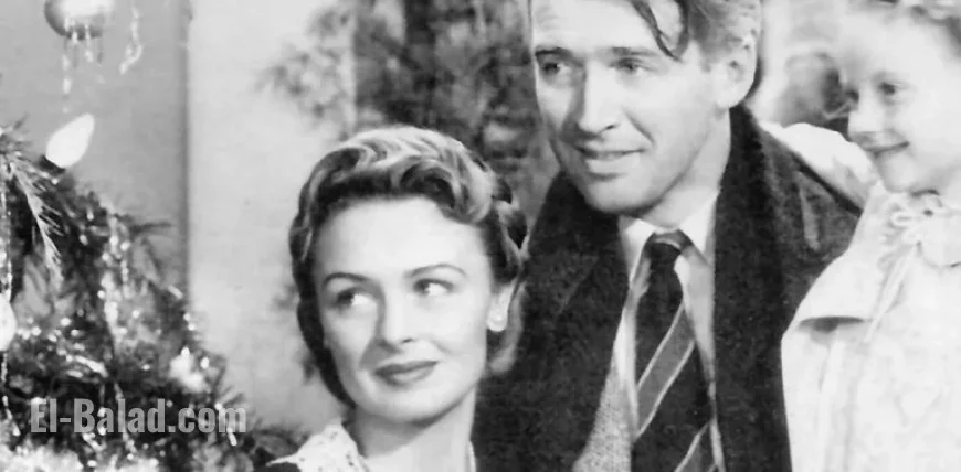 Classic Christmas Film Exposes 1940s Bias in Musical Traditions