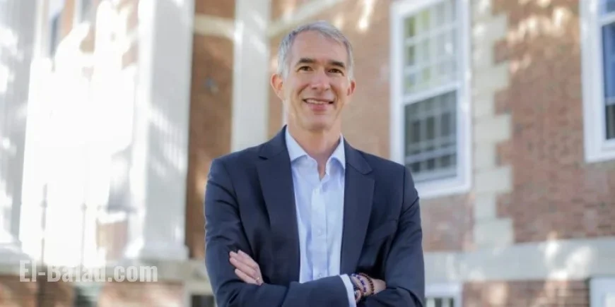 Dartmouth Professor Surprised by Gen Z Students’ Fear of AI