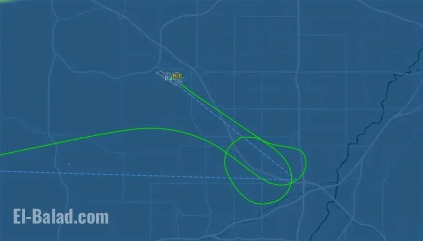 Autoland System Safely Lands King Air, All Passengers Secure