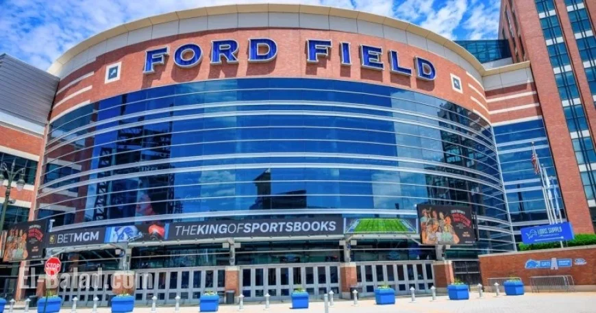 Watch Steelers vs. Lions Today: NFL Week 16 Game Schedule