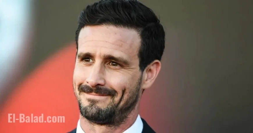 ‘Chapter Two’ Actor James Ransone Passes Away at 46 in Suspected Suicide