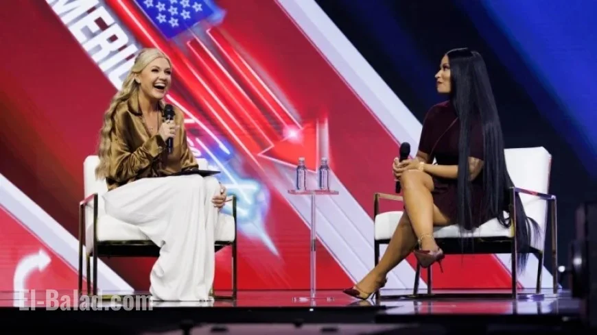 Nicki Minaj and Erika Kirk Reaffirm Pro-Trump Stance in Q&A Session