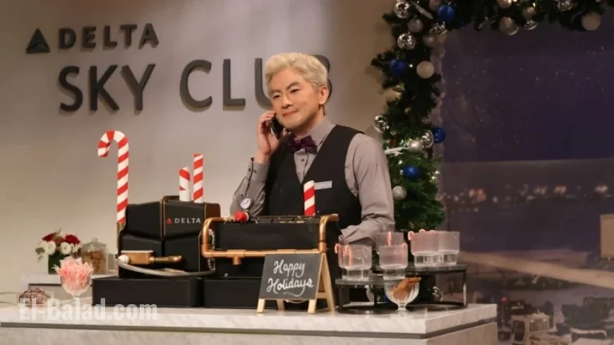 Bowen Yang Bids Emotional Farewell to ‘SNL’: Watch His Sketches