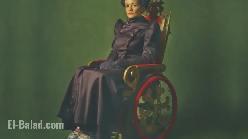 Script Changes Enhance Disability Representation in ‘For Good’