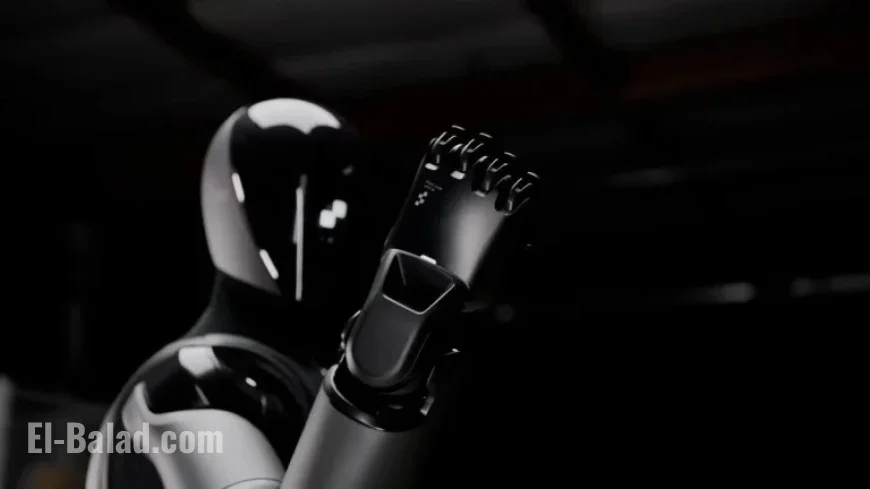 Discover the True Strength of AI Humanoid Robots