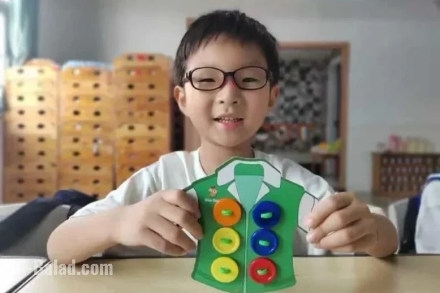 ICE Deports Father and Son Together to China