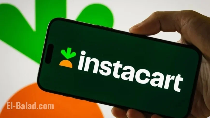 Instacart Settles FTC Case, Paying $60 Million to Customers
