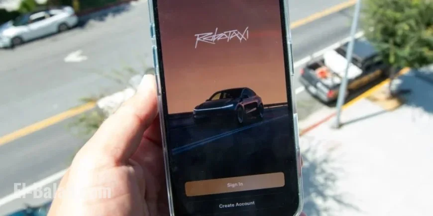 Tesla Expands Robotaxi Fleet to Over 1,000 Registered Vehicles