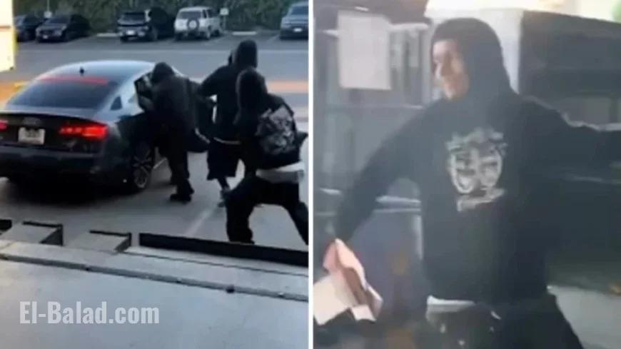 Rising Incidents of High-Volume Mail Theft Revealed by Data