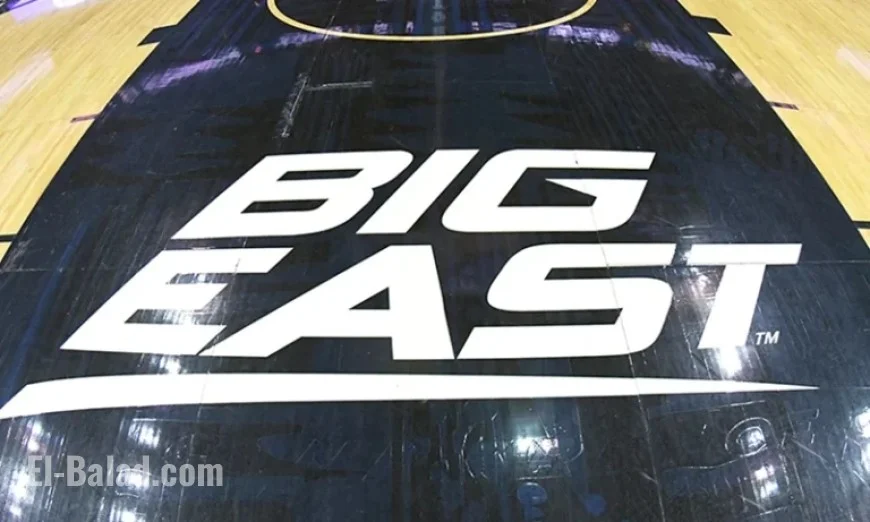 BIG EAST Announces Georgetown Head Coach Ed Cooley’s Status