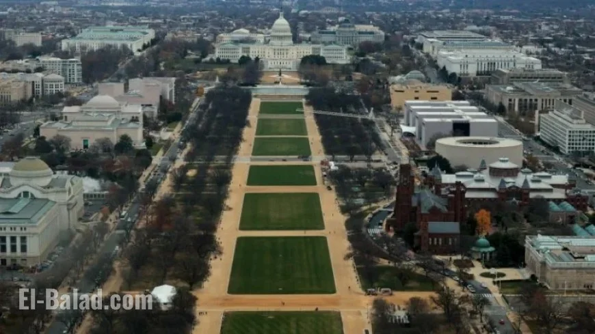 Smithsonian Pressured by White House for Federal Funding Compliance