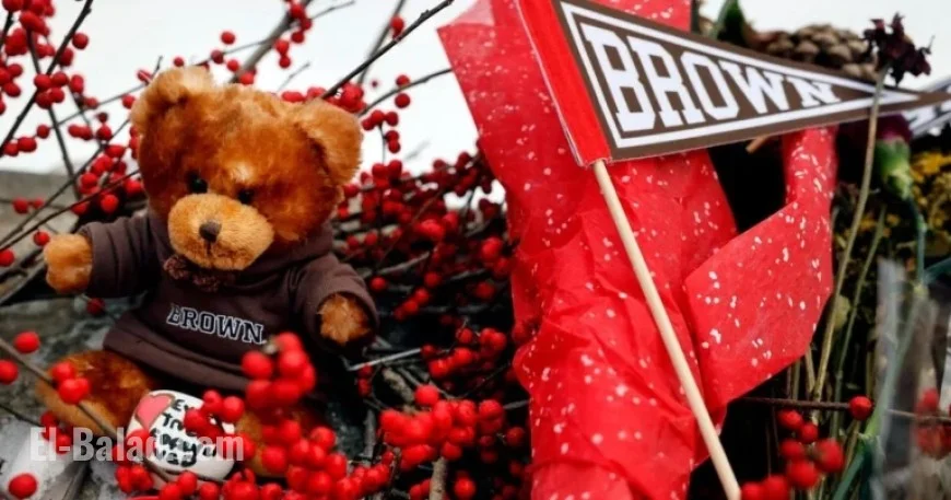 Ex-Brown and MIT Professor Shooter Exhibited Anger Signs, Former Friend Reveals