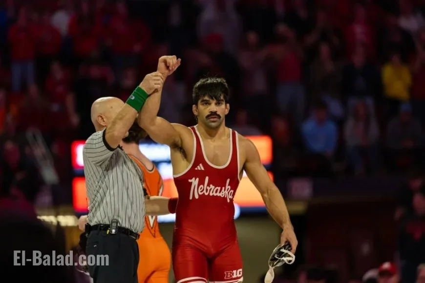 Nebraska Huskers Break Attendance Record, Lose 22-12 to No. 5 Cowboys