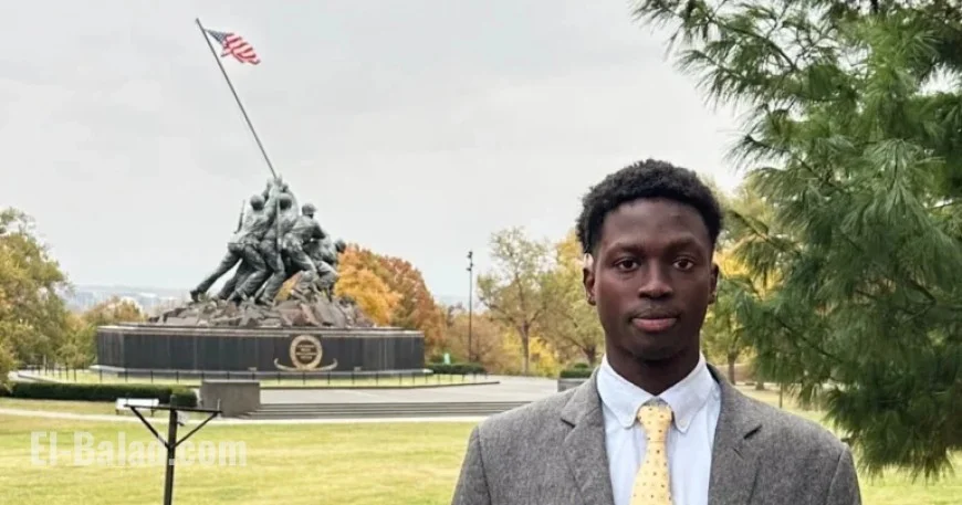 South Sudanese Americans Confront Possible Deportation as TPS Expires in January