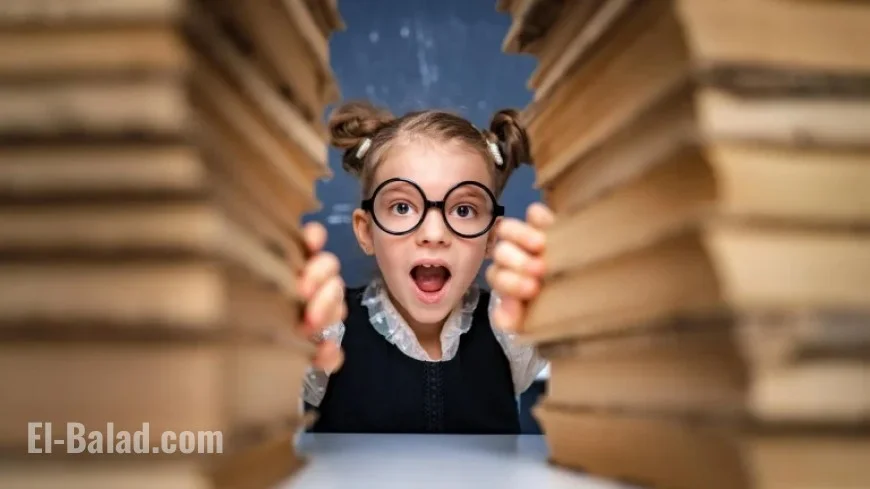 Science Reveals Mistakes in Nurturing Gifted Children