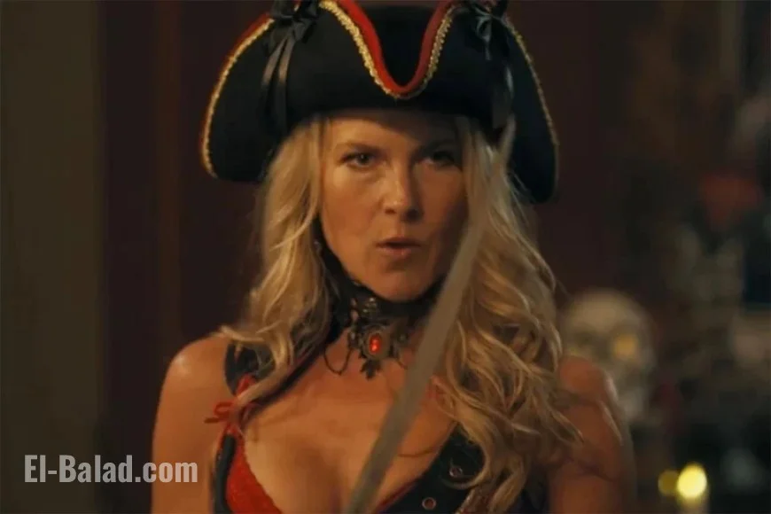 ‘Landman’ Season 2, Episode 6: Paramount+ Air Date Revealed