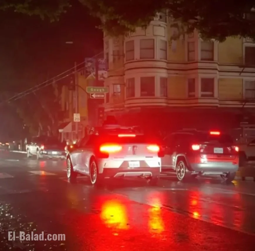 Waymo Halts Service Due to Widespread Blackout Disruption