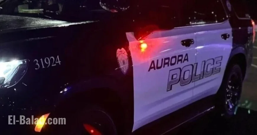 16-Year-Old Fatally Shot Overnight in Aurora, Colorado