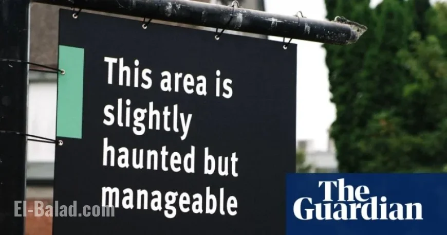 New Highway Signs in Christchurch Confuse and Delight Locals