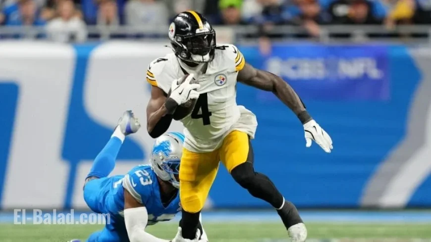 NFL to Review DK Metcalf Fan Interaction This Monday