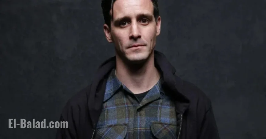 James Ransone, Star of ‘The Wire’ and ‘It: Chapter Two,’ Dies at 46