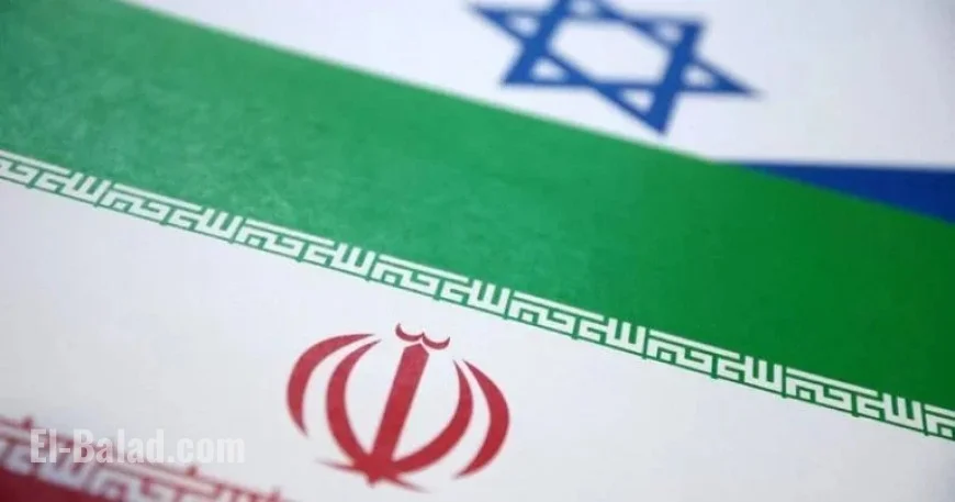 Israel Considers Regime Change in Iran, Ex-Diplomat Reveals