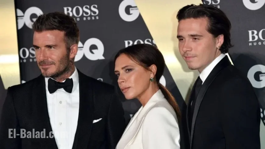Brooklyn Beckham Blocks Parents David and Victoria Amid Family Rift