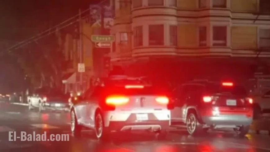 Could It Snow for Christmas This Year?