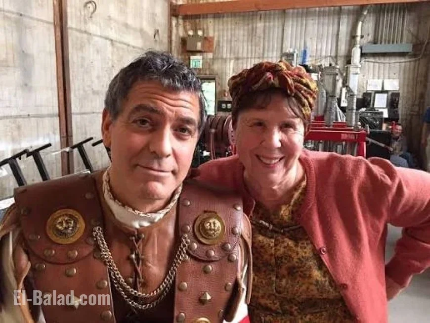 “’You Don’t Mess With the Zohan’ Star Passes Away at 88”