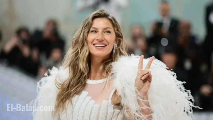 Gisele Bündchen Secretly Marries Joaquim Valente in Florida Ceremony