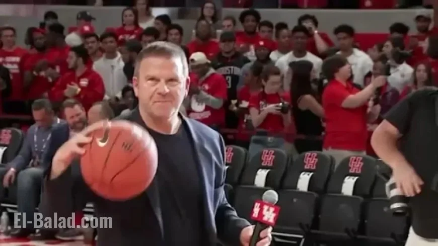 Rockets Owners Negotiating to Acquire Connecticut Sun, Reintroduce WNBA to Houston