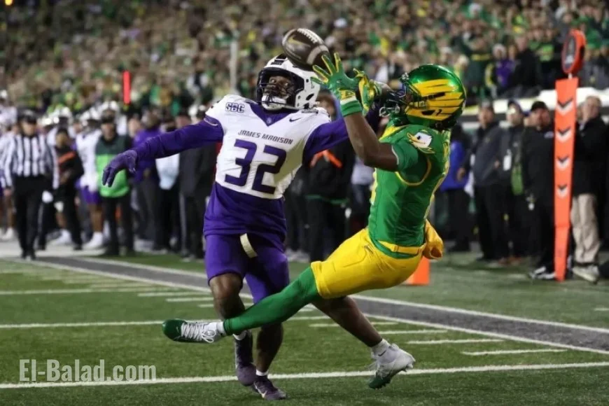 James Madison Not to Blame for Popular College Football Playoff Issue