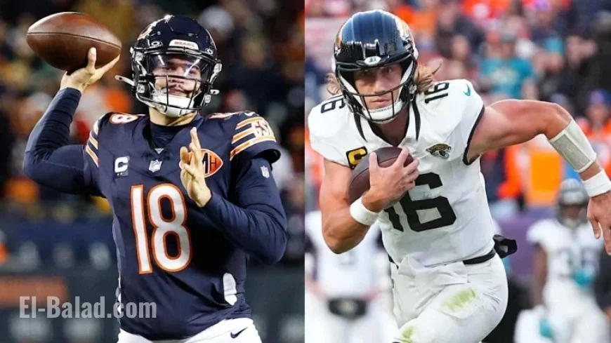 NFL Week 16: Analyzing Upsets, Playoff Spots, and Chaos