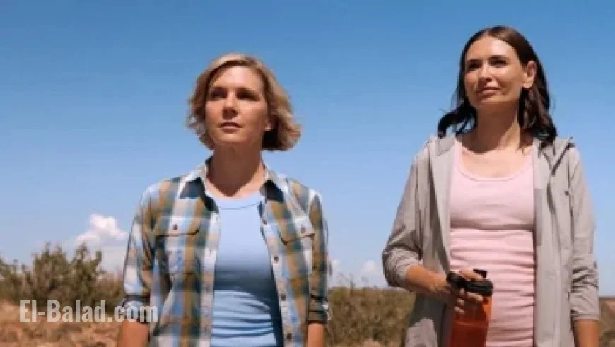 Creator Discusses Season 6’s Love Triangle Drama