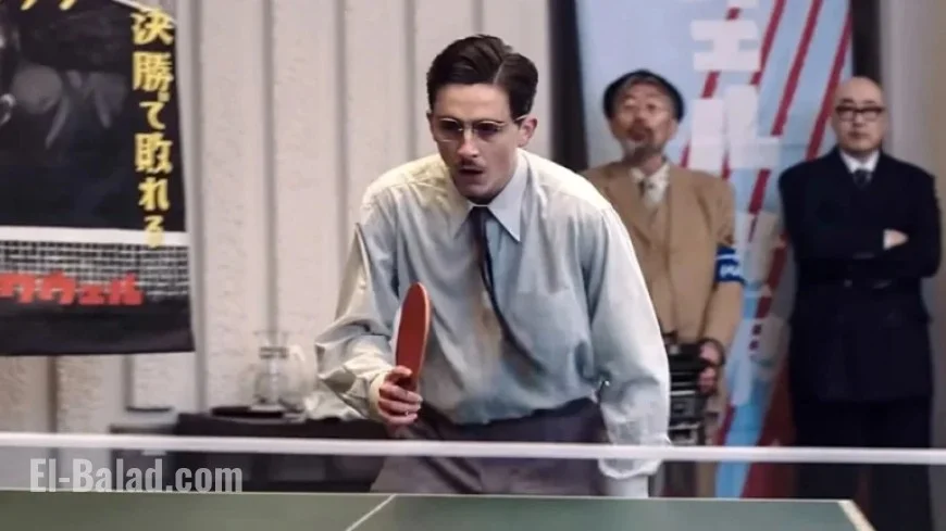 Timothee Chalamet Impresses in Limited Release Debut