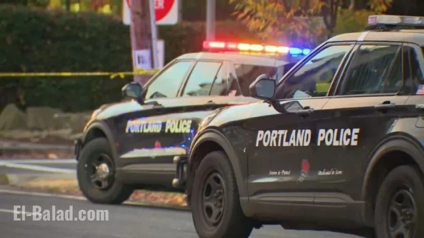 Woman Fatally Stabbed in Portland’s Hazelwood Early Saturday