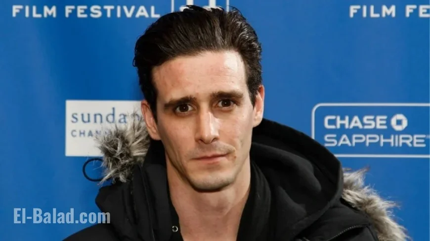 Actor James Ransone of ‘The Wire’ and ‘It: Chapter Two’ Dies at 46