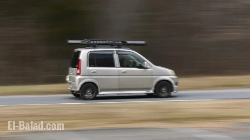 Trump Proposes Tiny Cars for U.S.—Will They Gain Popularity?