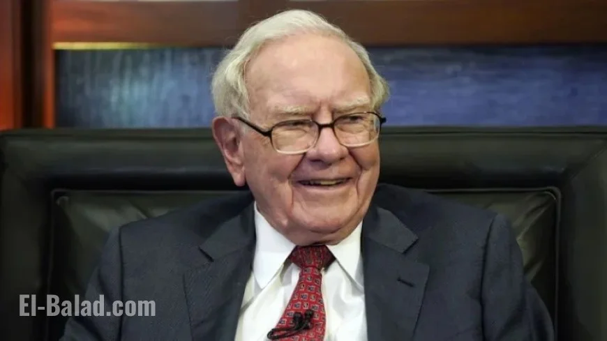 Implement Warren Buffett’s Top Money and Life Tips Today
