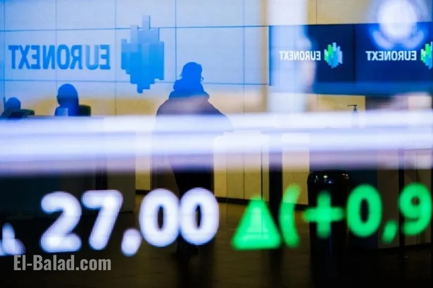 Tech Stocks Surge While Gold and Copper Reach New Records: Market Update