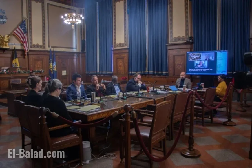 Pittsburgh Council Approves 20% Increase in Property Taxes
