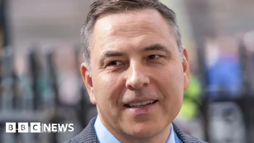 David Walliams Removed from Waterstones Children’s Book Festival