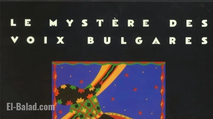 Bulgarian Female Choir: Unveiling the Mystique of Their Voices