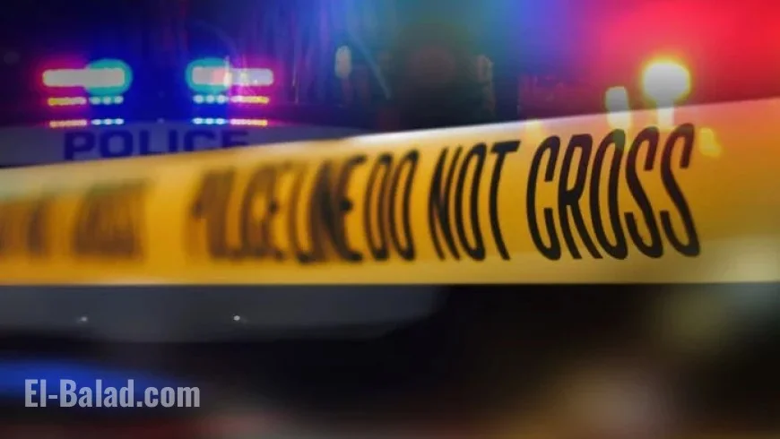 Vehicle Strikes and Kills Pedestrian in New Braunfels, Say Officials