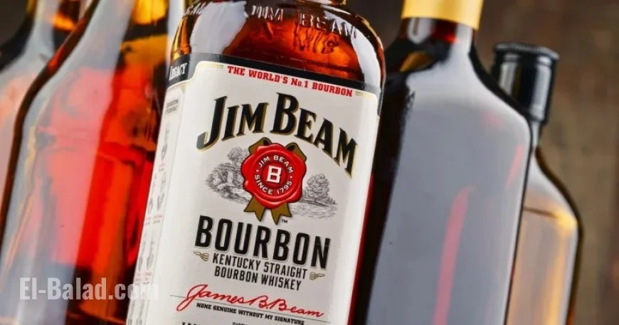 Jim Beam Halts Main Distillery Production Starting January 1